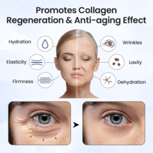 Hyaluronic Acid Microneedle Patch
