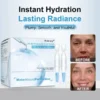 Hyaluronic Acid Serum Ampoules