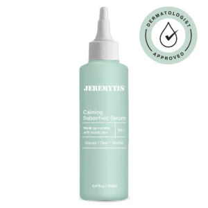 Beruhigendes seborrhoisches Serum