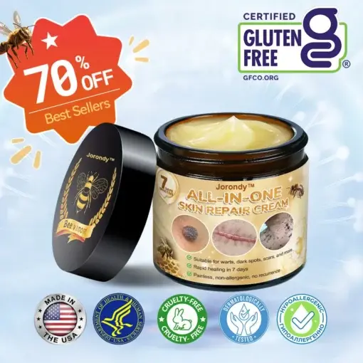 All-in-One Cream