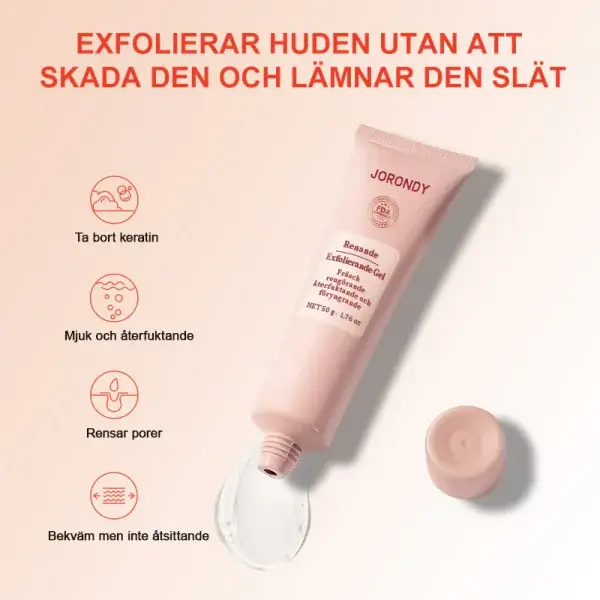 Purifying Peeling Gel - Image 8