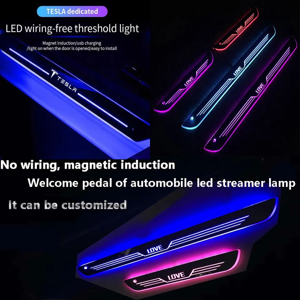 LED Door Sill Pro - Image 5