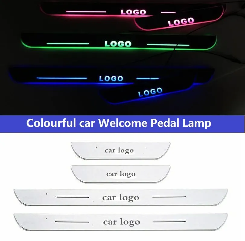 LED Door Sill Pro - Image 2