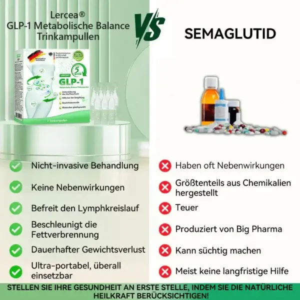 Metabolische Balance Oral-Ampullen - Image 12