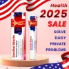 Genital Warts Remover Cream