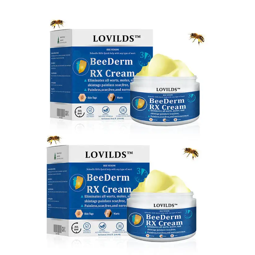 BeeDerm RX Cream - Image 16