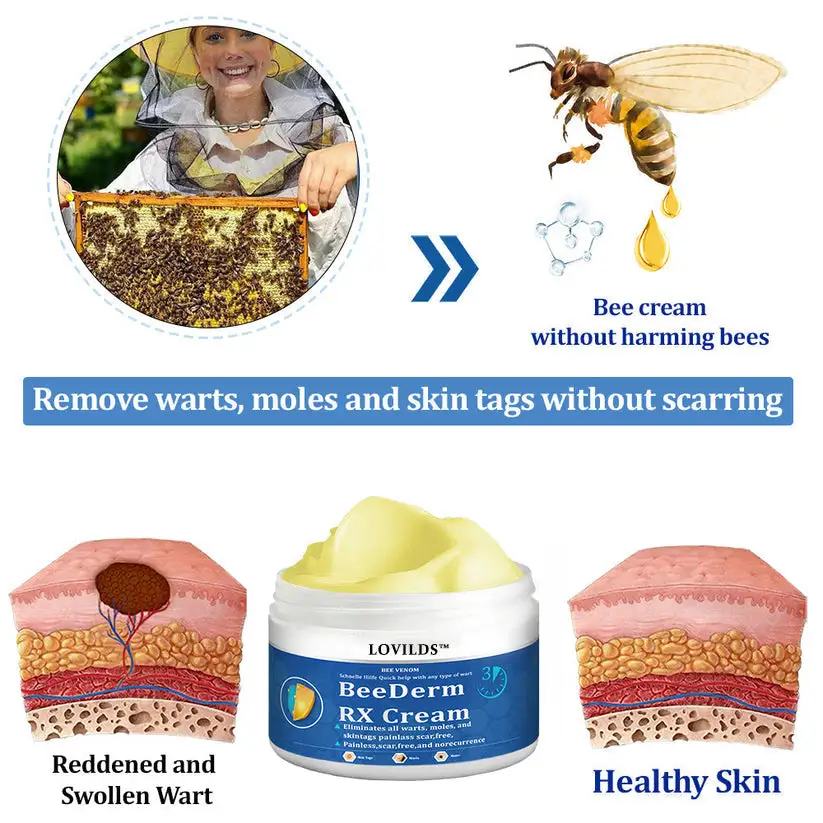 BeeDerm RX Cream - Image 6