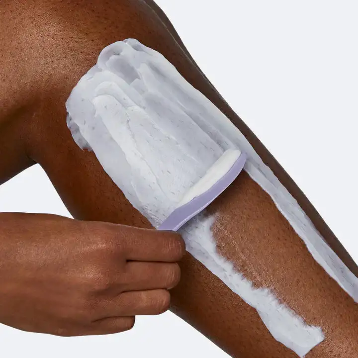 LOVILDS Body Hair Removal Cream - Image 9