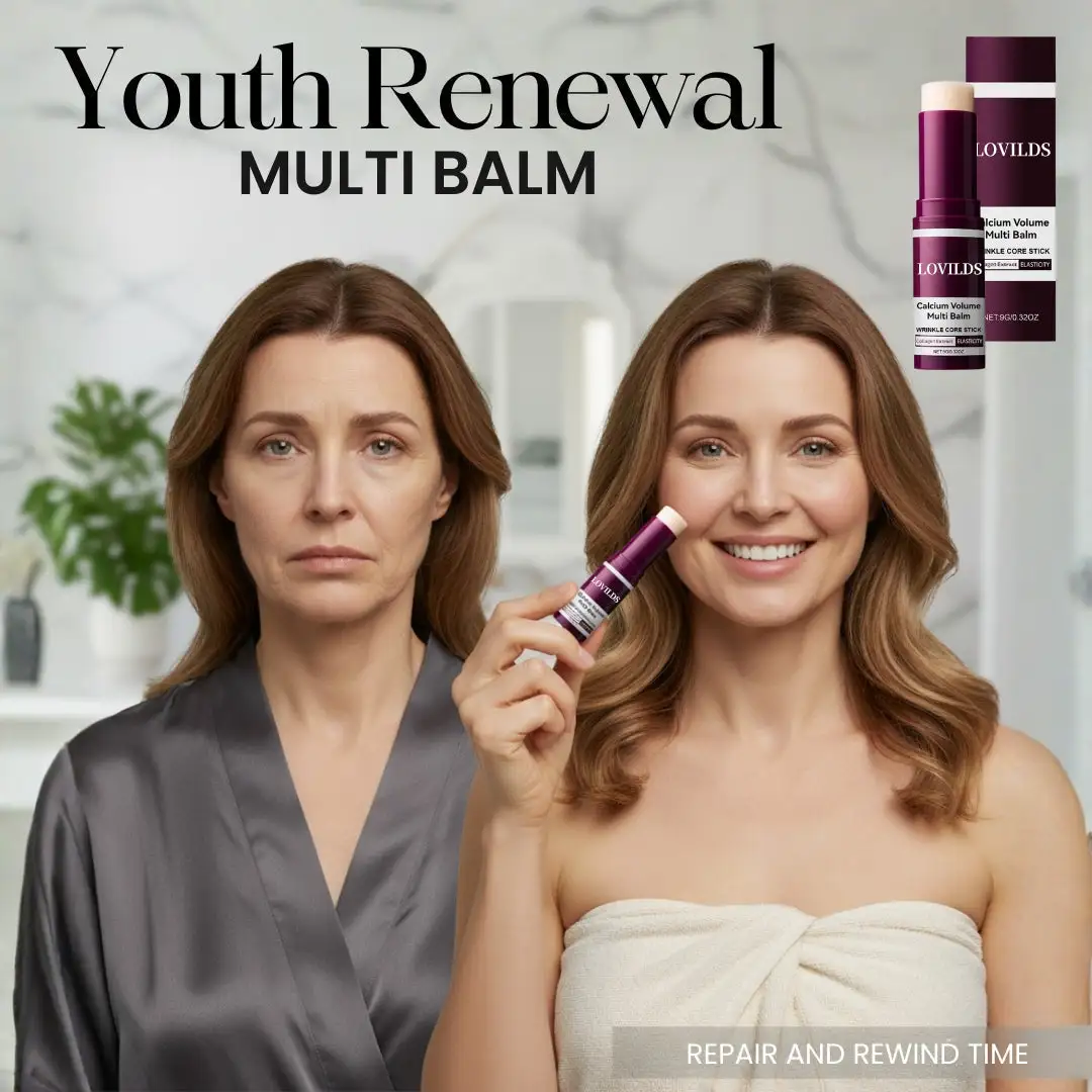 Calcium Multi Balm - Image 9