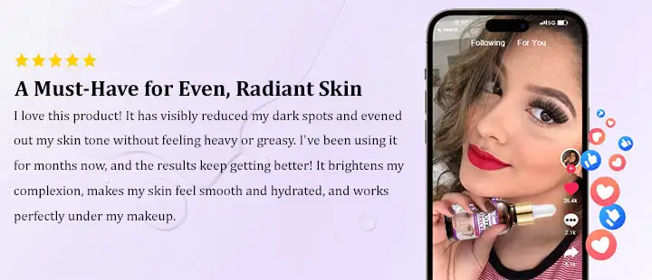 MelantraX Advanced Anti-Hyperpigmentation Essence - Image 10