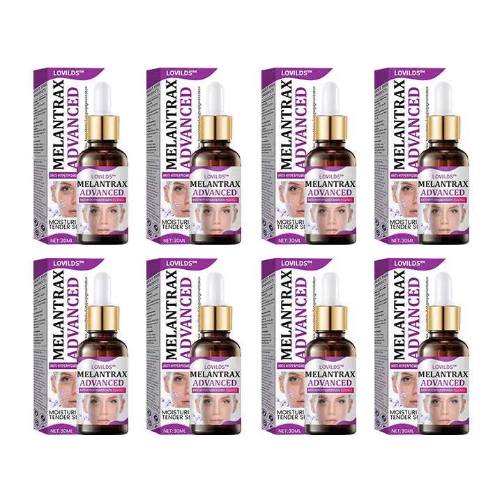 MelantraX Advanced Anti-Hyperpigmentation Essence - Image 17