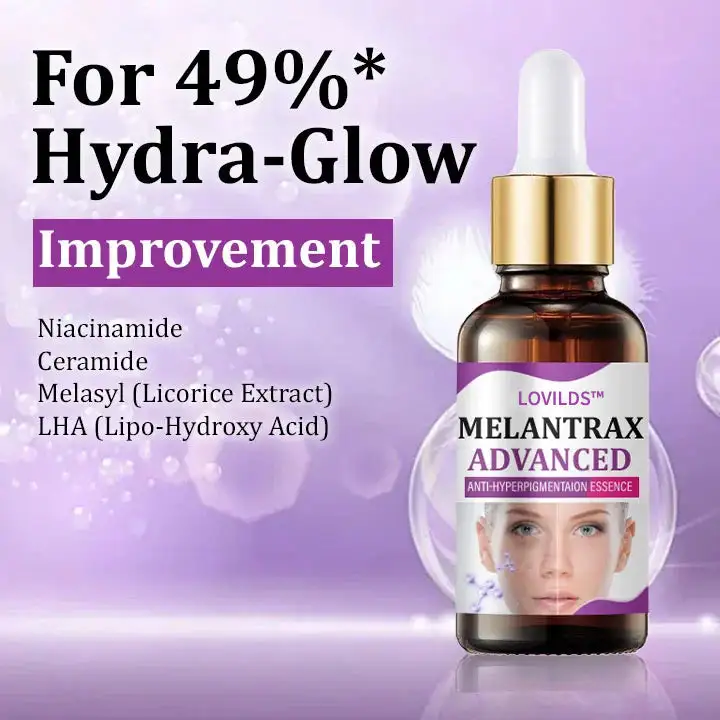 MelantraX Advanced Anti-Hyperpigmentation Essence - Image 4