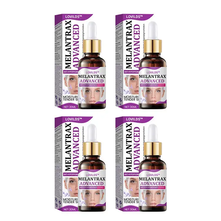 MelantraX Advanced Anti-Hyperpigmentation Essence - Image 14