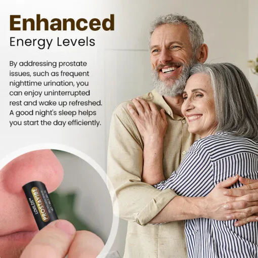 ProstaVibe Bee Wellness Inhaler - Image 3