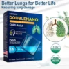 Relief Patch | For Lungs & Breathing