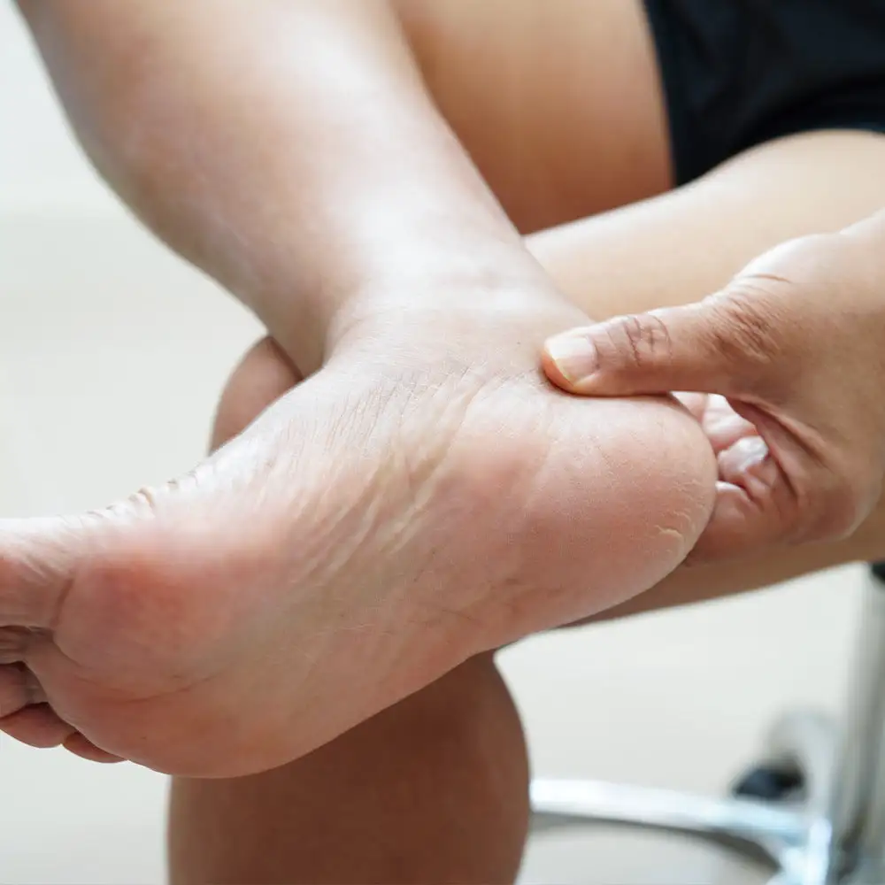 Soothing Foot Care Cream for Diabetic Skin - Image 7