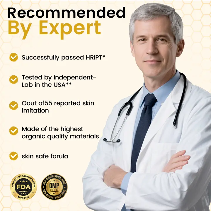 VenomFlex Bee Therapy Cream - Image 2