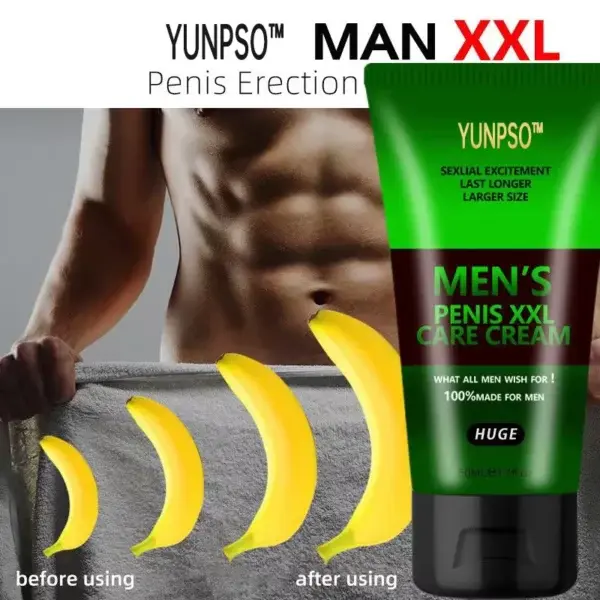 Labs Complex Men’s Penis cream