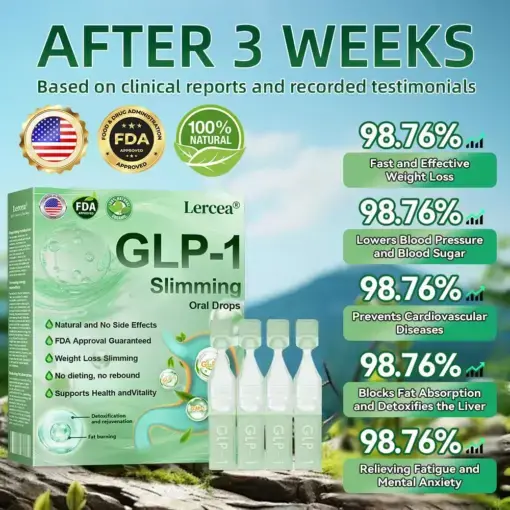 Slimming Oral Solution - Image 2