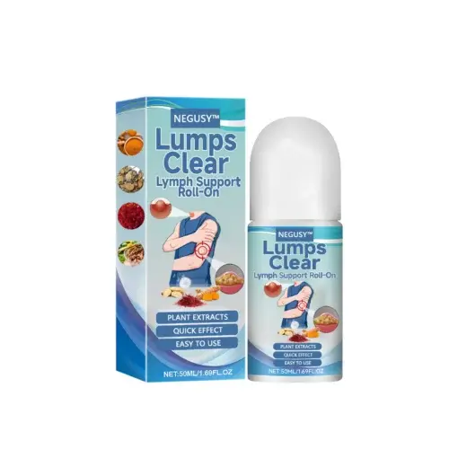LumpsClear Lymph Say Goodbye to Lipomas and Swelling - Image 13