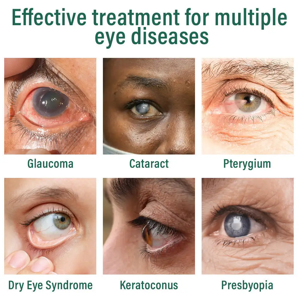 Nano Eye Drops Serum - Image 4