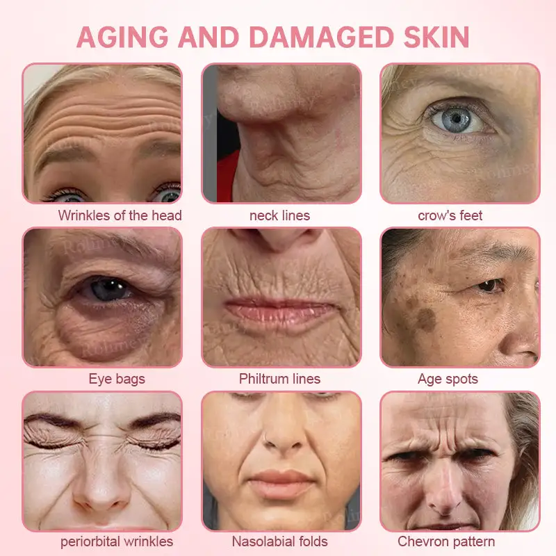 Bio-Botox PDRN Collagen Wrinkle Stick - Image 7