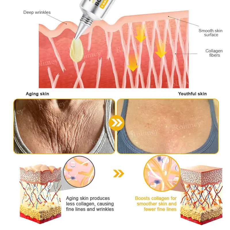 Botox Bee Venom Wrinkle Removal Cream - Image 10