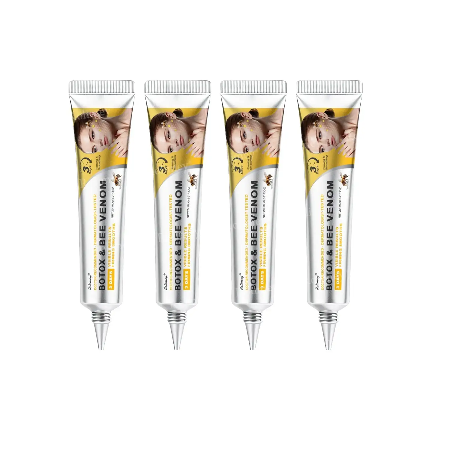 Botox Bee Venom Wrinkle Removal Cream - Image 14