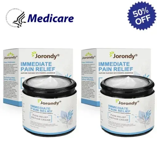 Magnesium Cream - Image 13