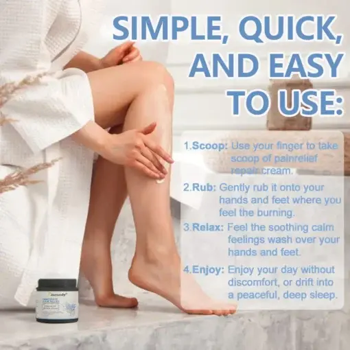 Magnesium Cream - Image 5