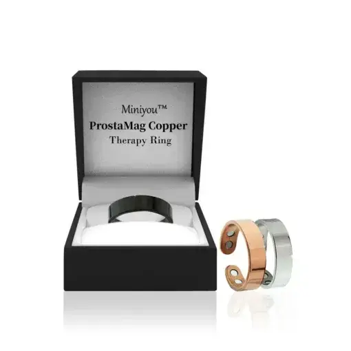 ProstaMagnetic Harmony Ring - Image 11