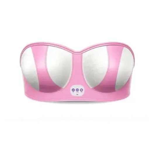 ElectraLift EMS Bust Massager Bra - Image 9
