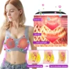 Lymphvity Detoxification and Shaping & Powerful Lifting Bra