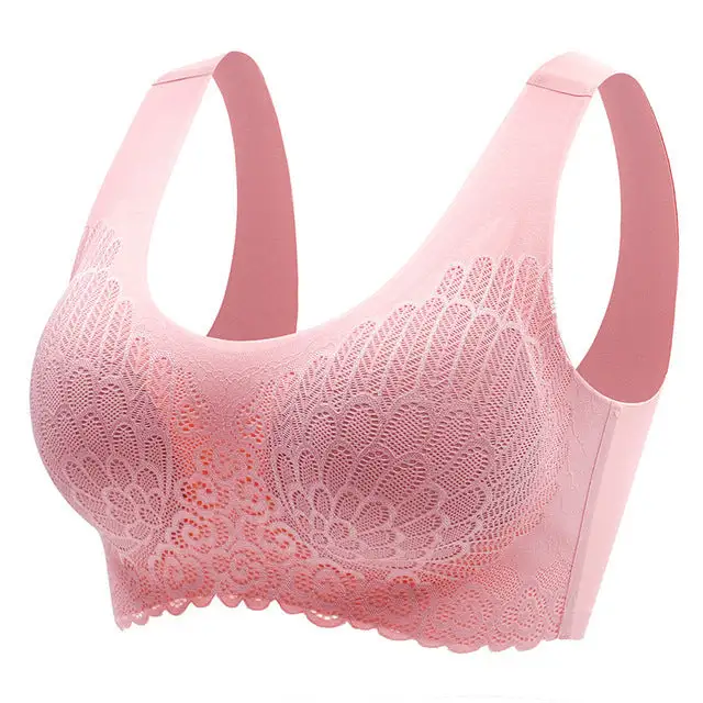 Lymphvity Detoxification and Shaping & Powerful Lifting Bra - Image 10
