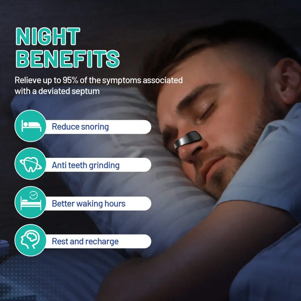 Magnetic Nasal Strip Starter Kit - Image 5