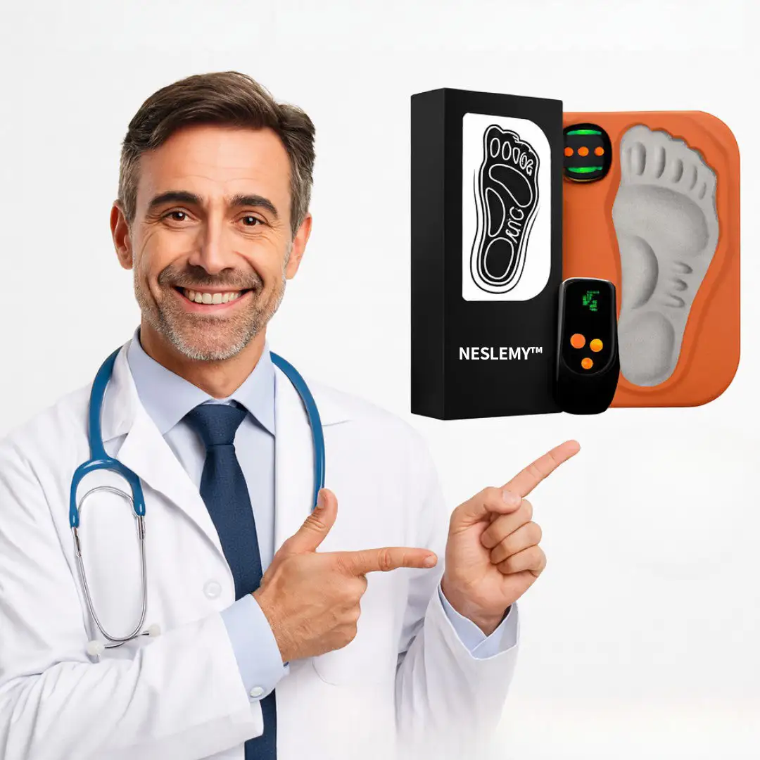 NMES Foot Stimulator - Image 3