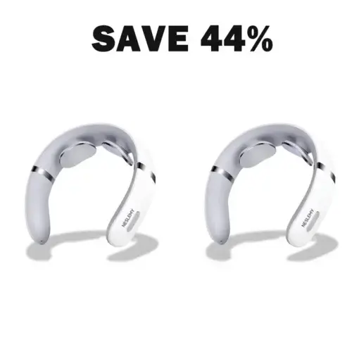 Next-Gen TENS Neck Massager - Image 5