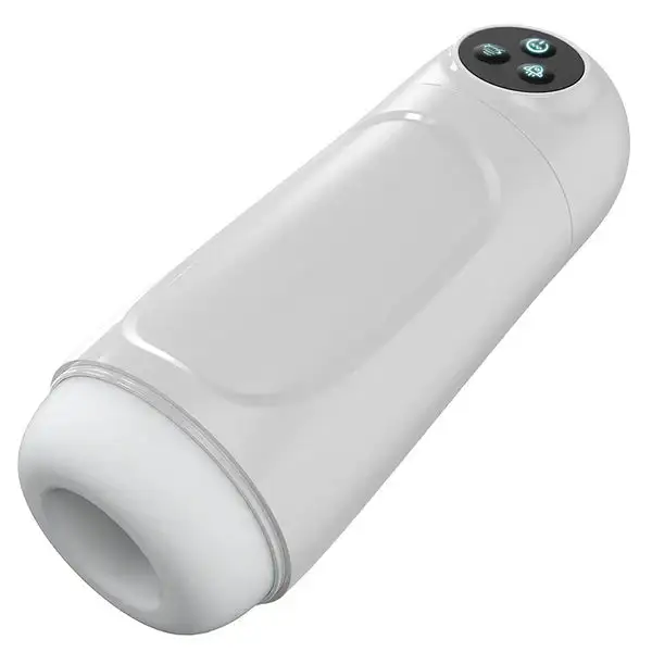 Pulse Pro — Automatic Suction Pleasure Stroker for Men - Image 6