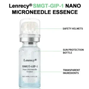 Nano Microneedle Essence
