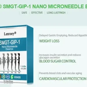 Nano Microneedle Essence