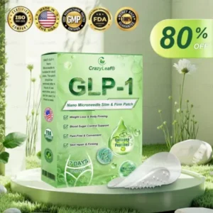 Nano Microneedle Patch
