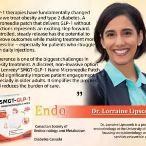 Nano Microneedle Patch