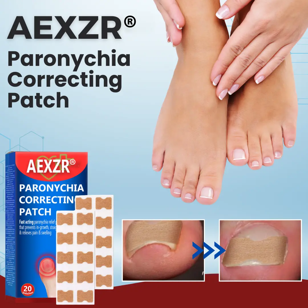 Paronychia Correcting Patch - Image 2