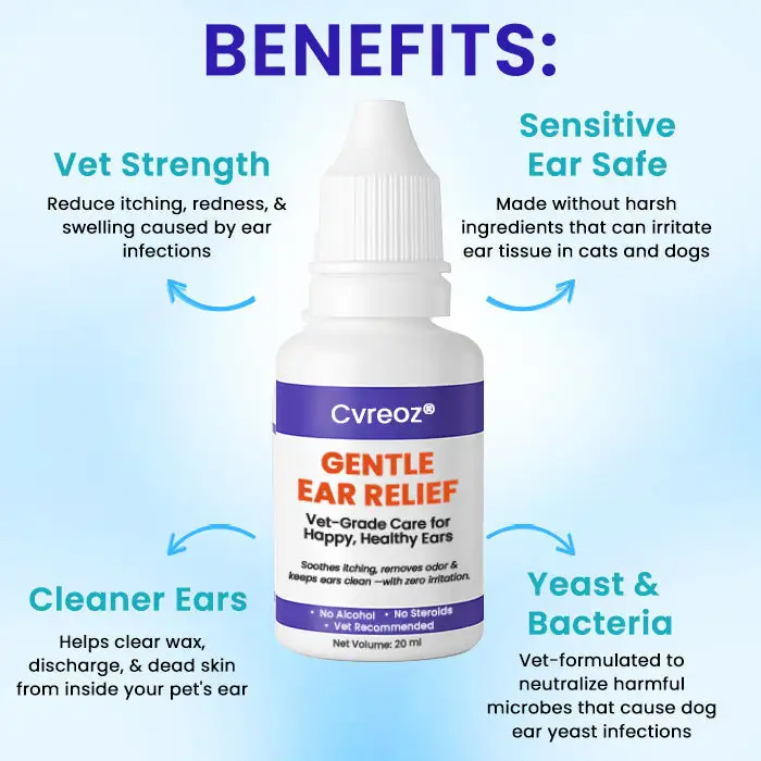 Gentle Ear Relief - Image 4