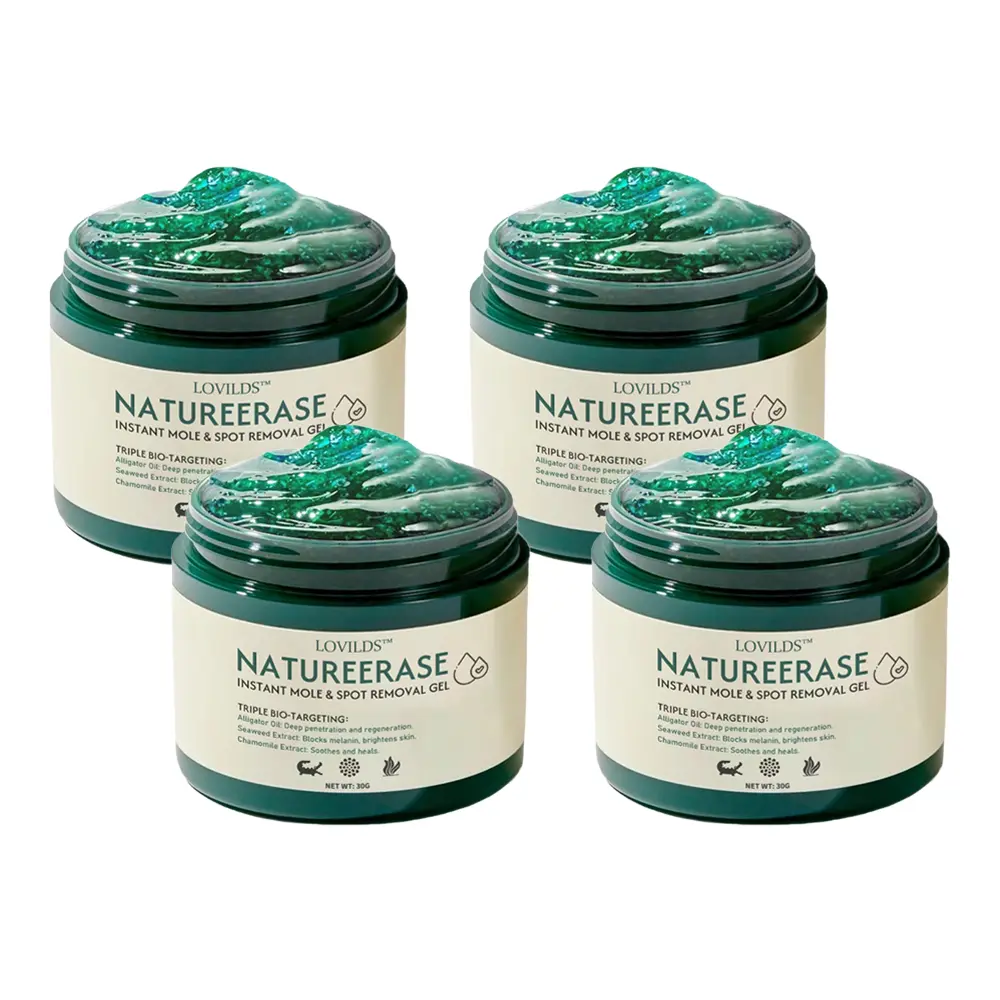 NatureErase Instant Mole & Spot Removal Gel - Image 15