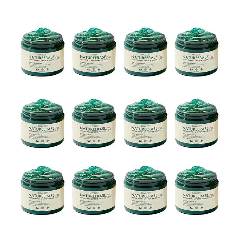 NatureErase Instant Mole & Spot Removal Gel - Image 18