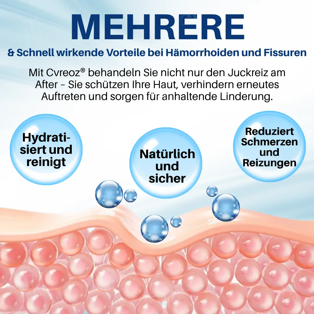 Hämorrhoiden & Fissurencreme - Image 6