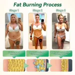 Oral Liquid for Weight Loss & Metabolic Health
