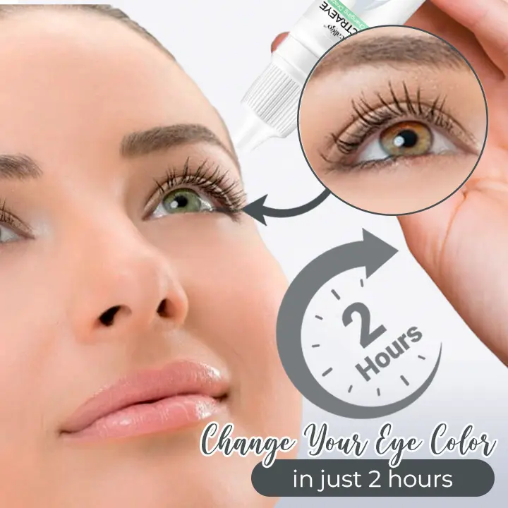 SpectraEye Color Changing Drops - Image 11