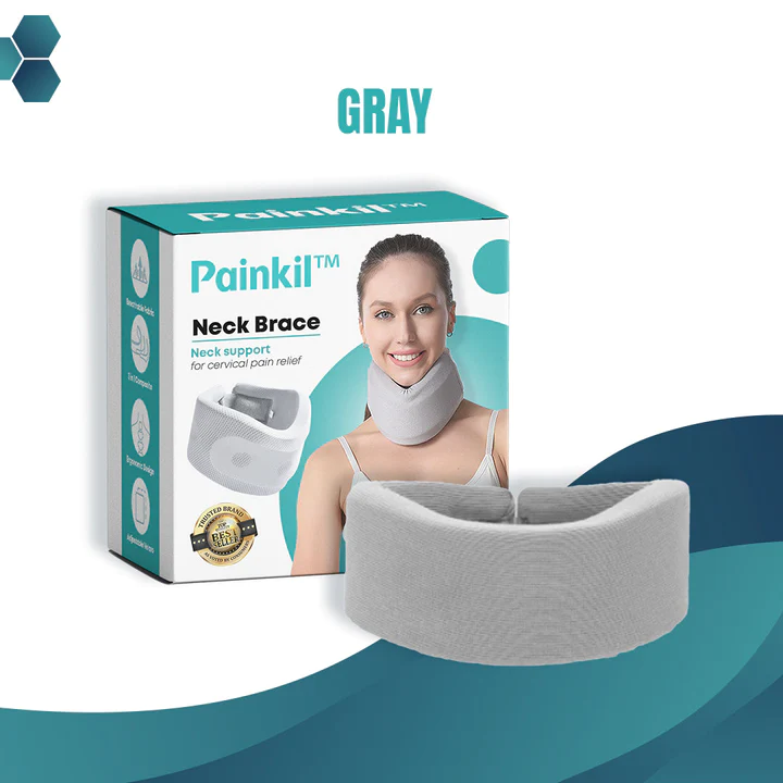 Neck Brace - Image 6